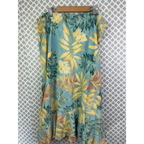 NANI Hawaii Skirt size XL - Picture 1 of 3